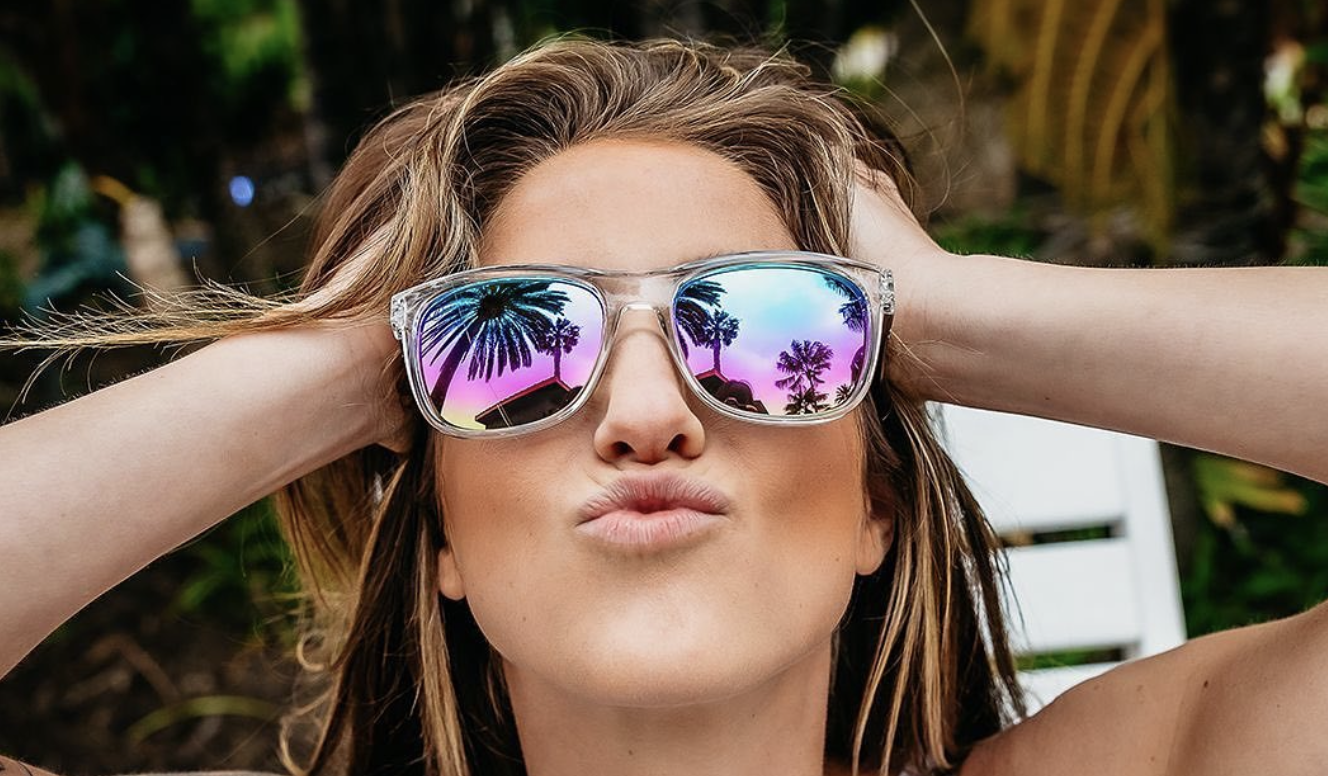 Blender sunglasses deals